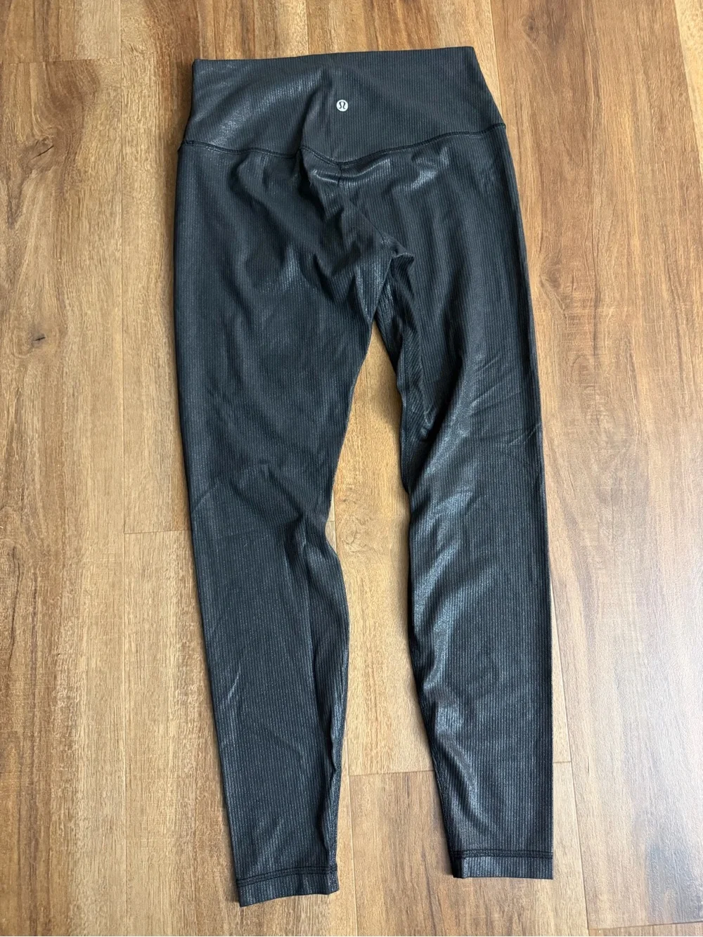 Lululemon Align Ribbed High-Rise Pant 28